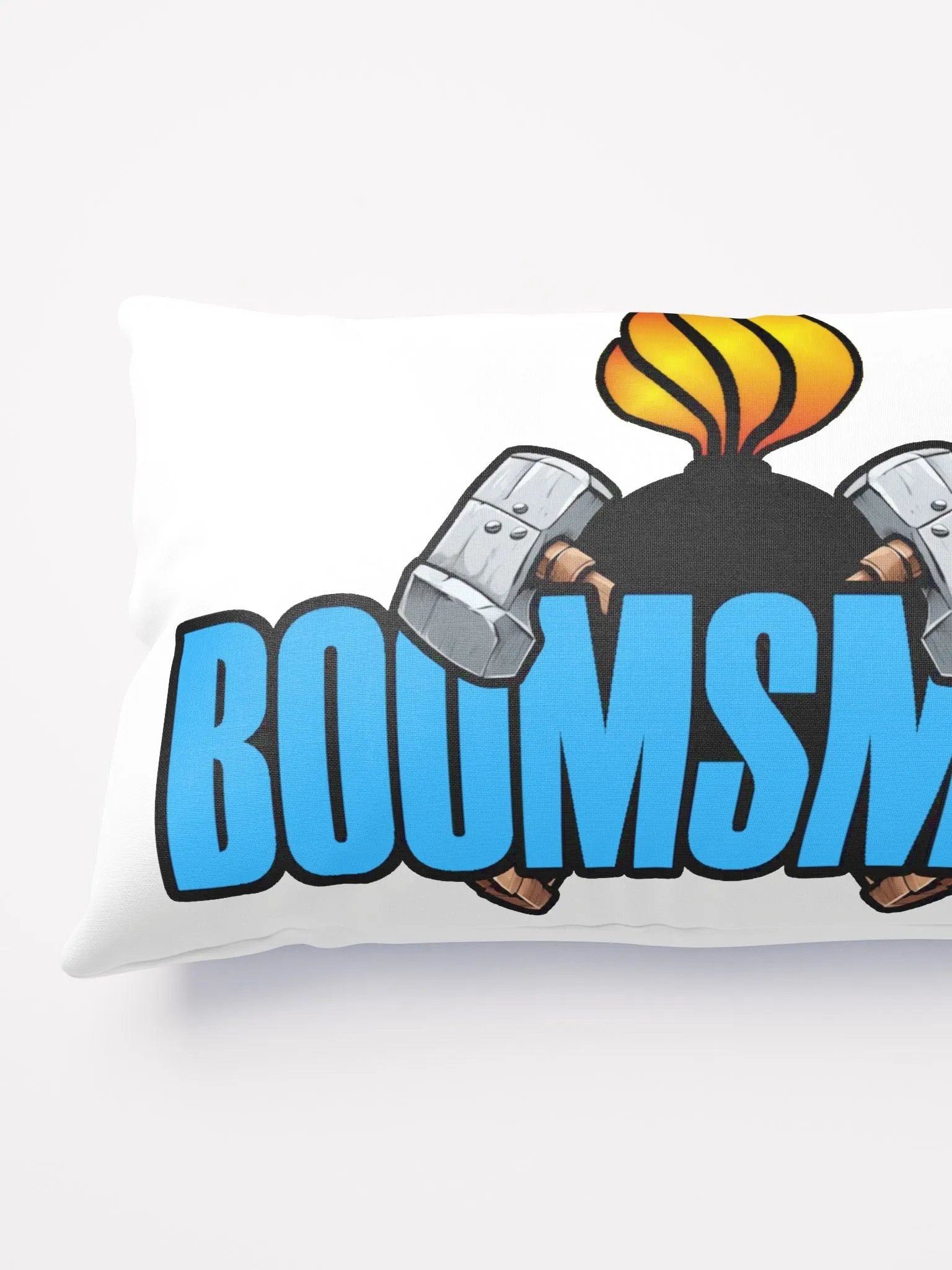 Boomsmith Pillow product image (7)