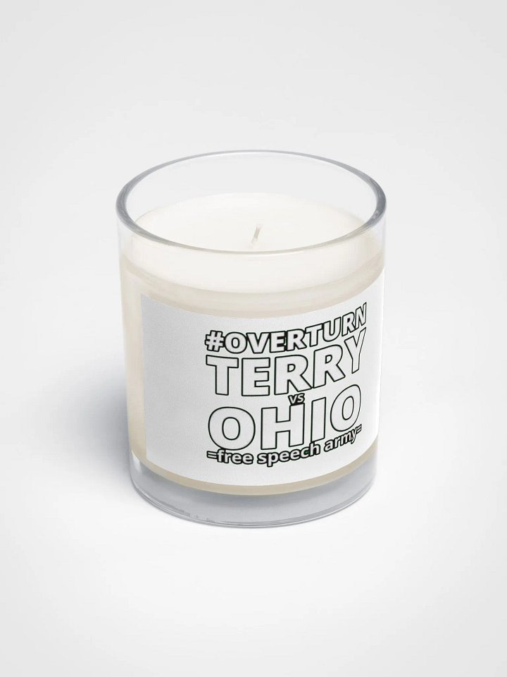OVERTURN TERRY VS OHIO product image (2)