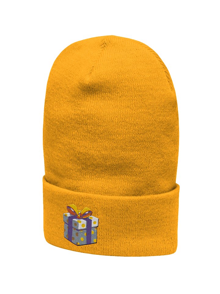 Cadeau A Yupoong Cuffed Beanie product image (18)