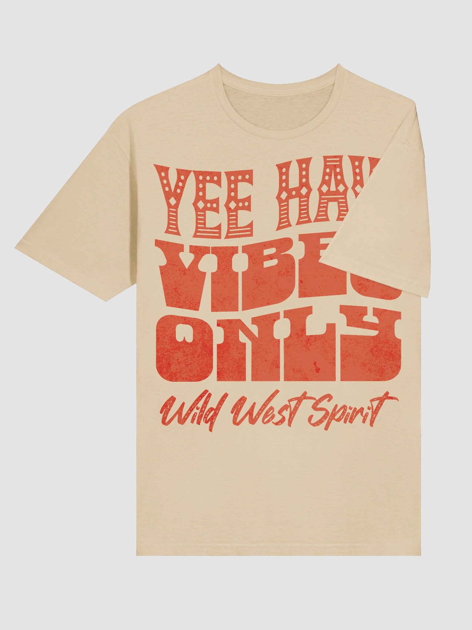 Yee Haw Vibes Only product image (6)