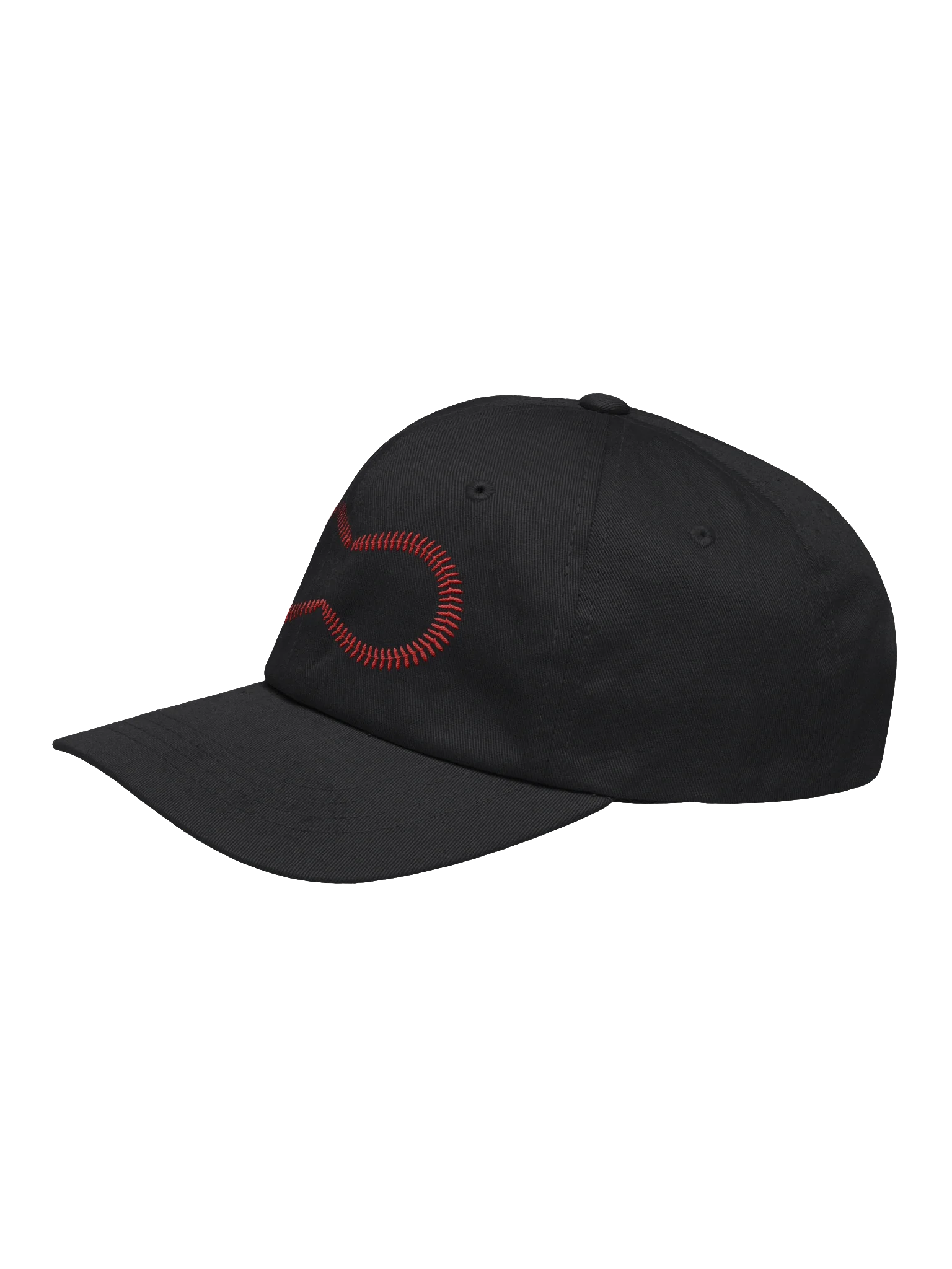 Infinity Seams Hat