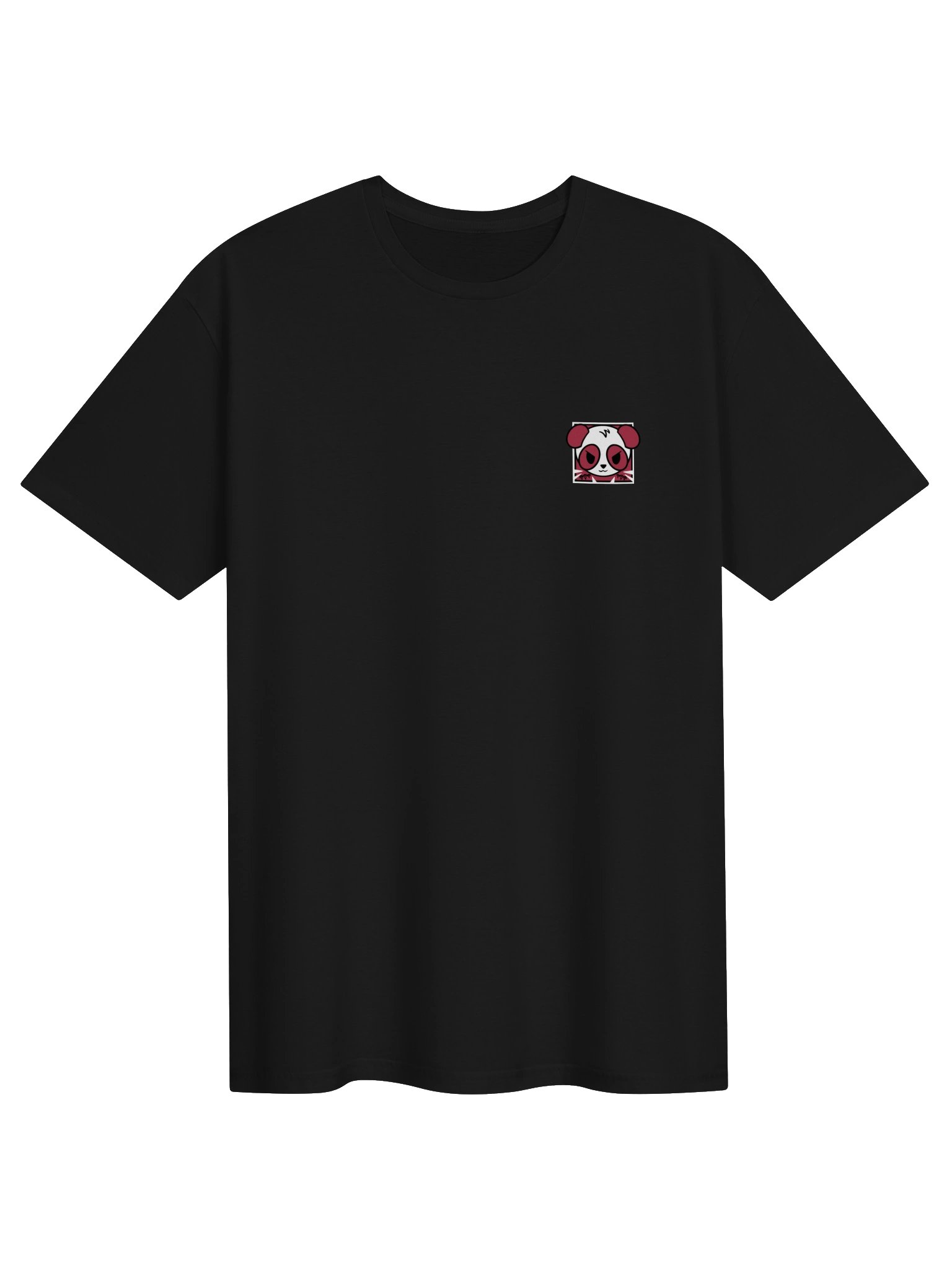 Badge Softstyle Tee product image (1)