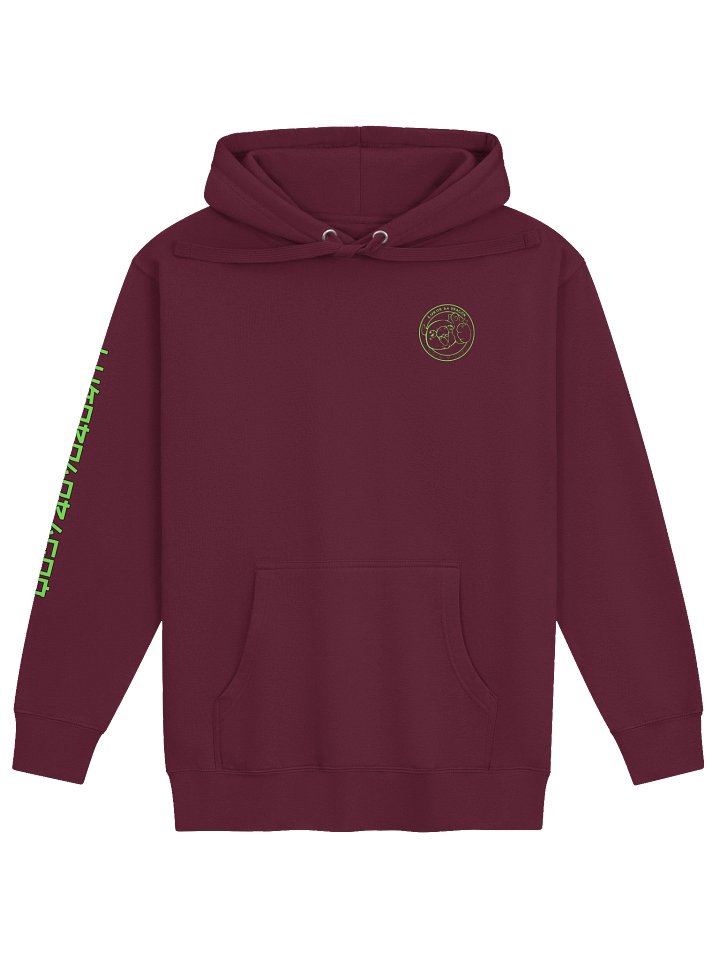 Seal Lowkey Hoodie product image (2)