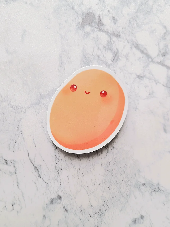 Potato Sticker product image (1)