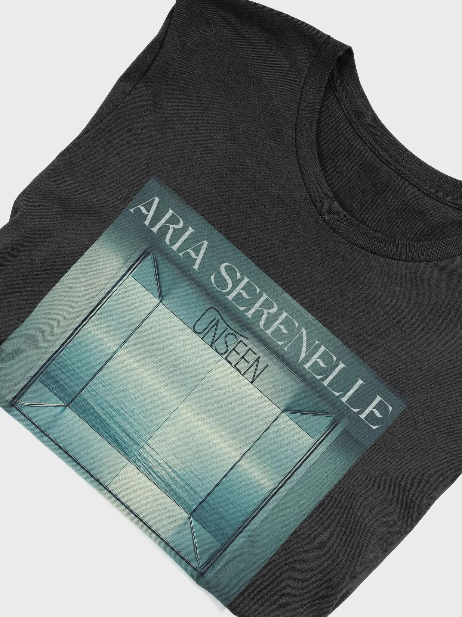 UNSEEN Album Cover Tee product image (10)