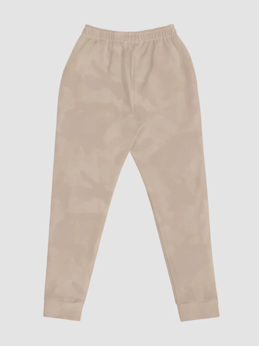 Joggers - Desert Camo product image (6)
