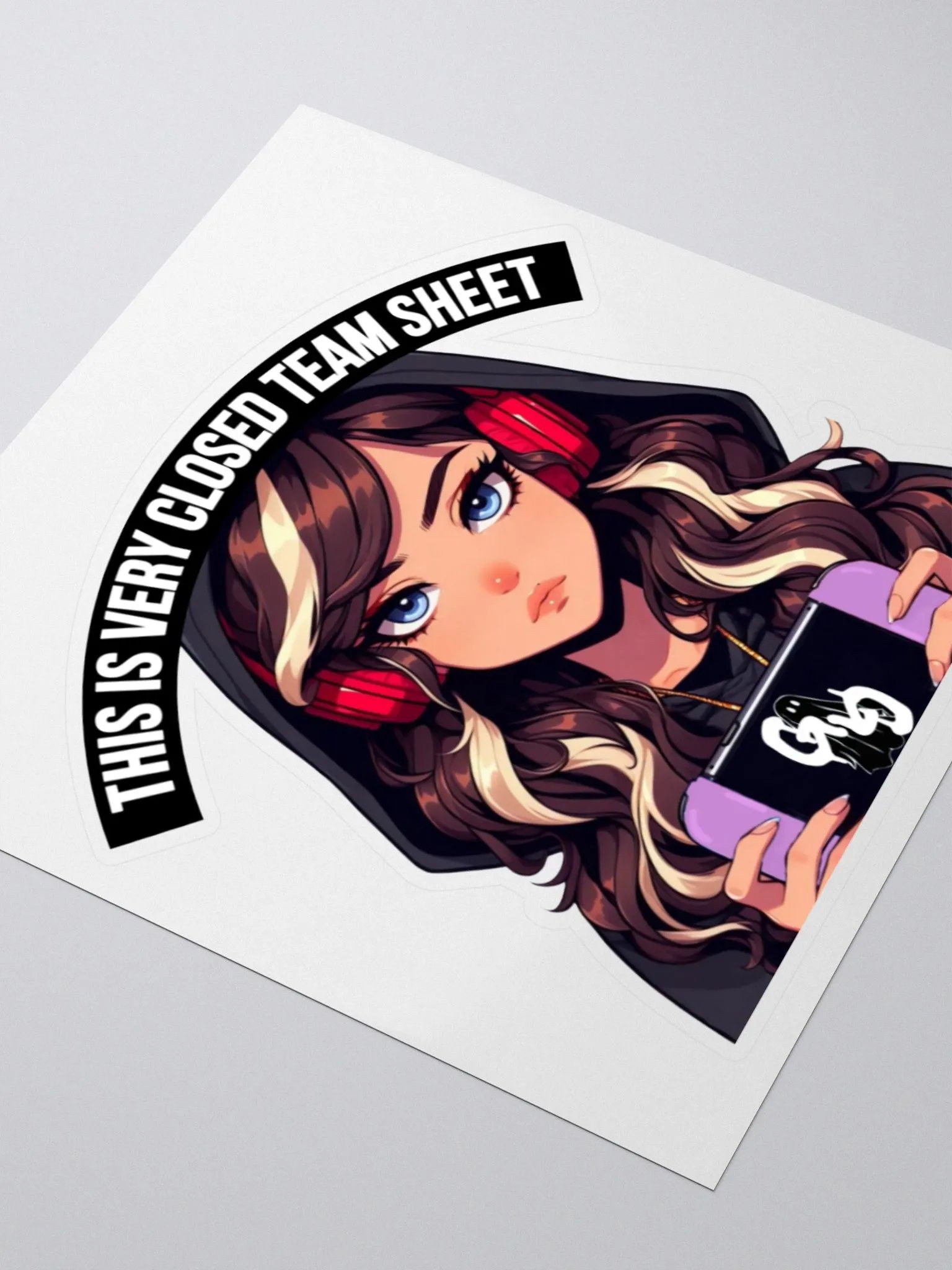 CTS Sticker product image (11)