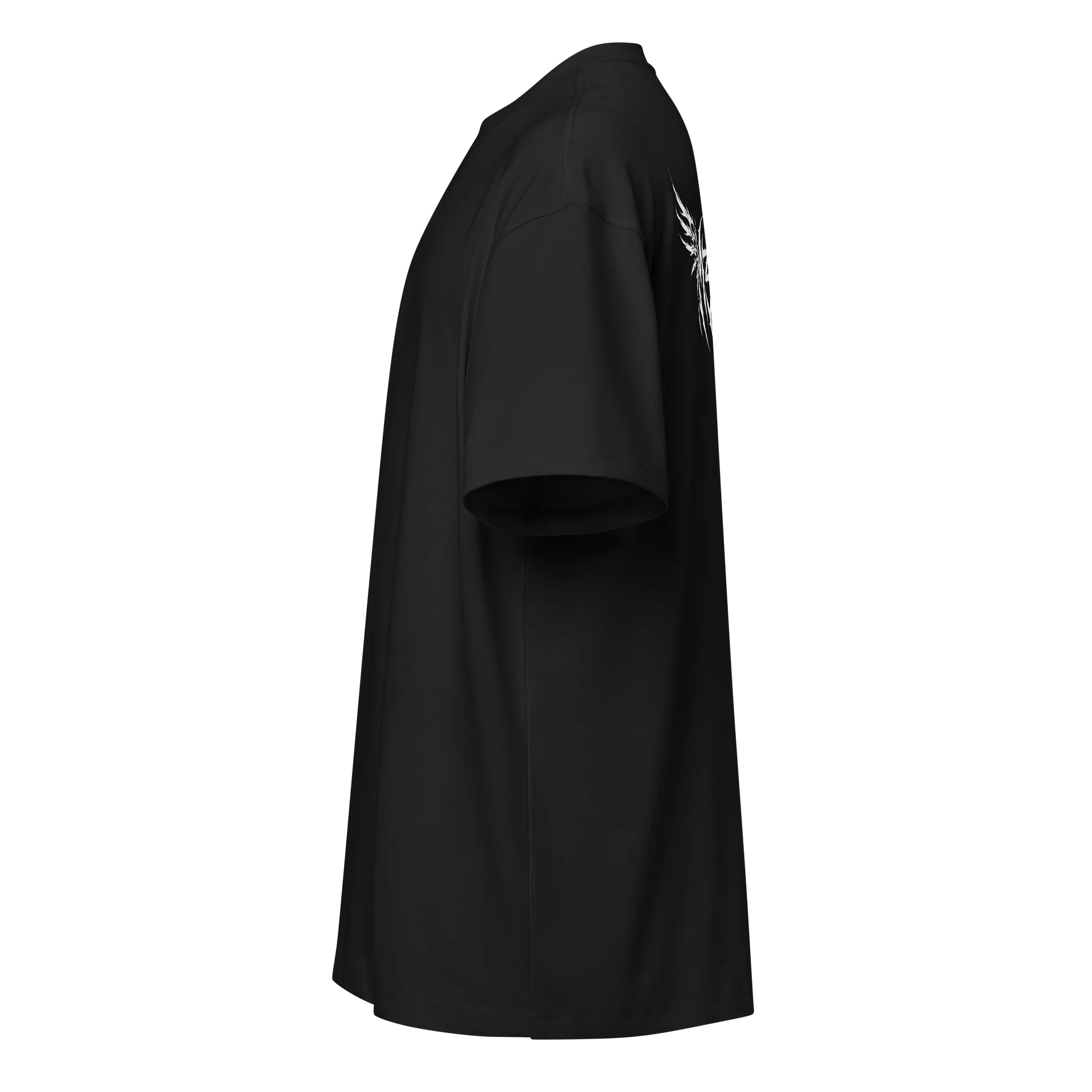 M3DWN — Death Metal Tee V2 product image (4)