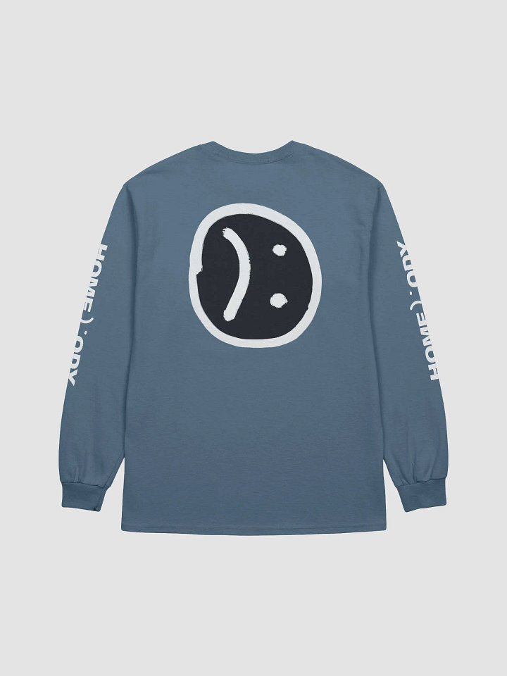 Homebody Long Sleeve Tee product image (2)