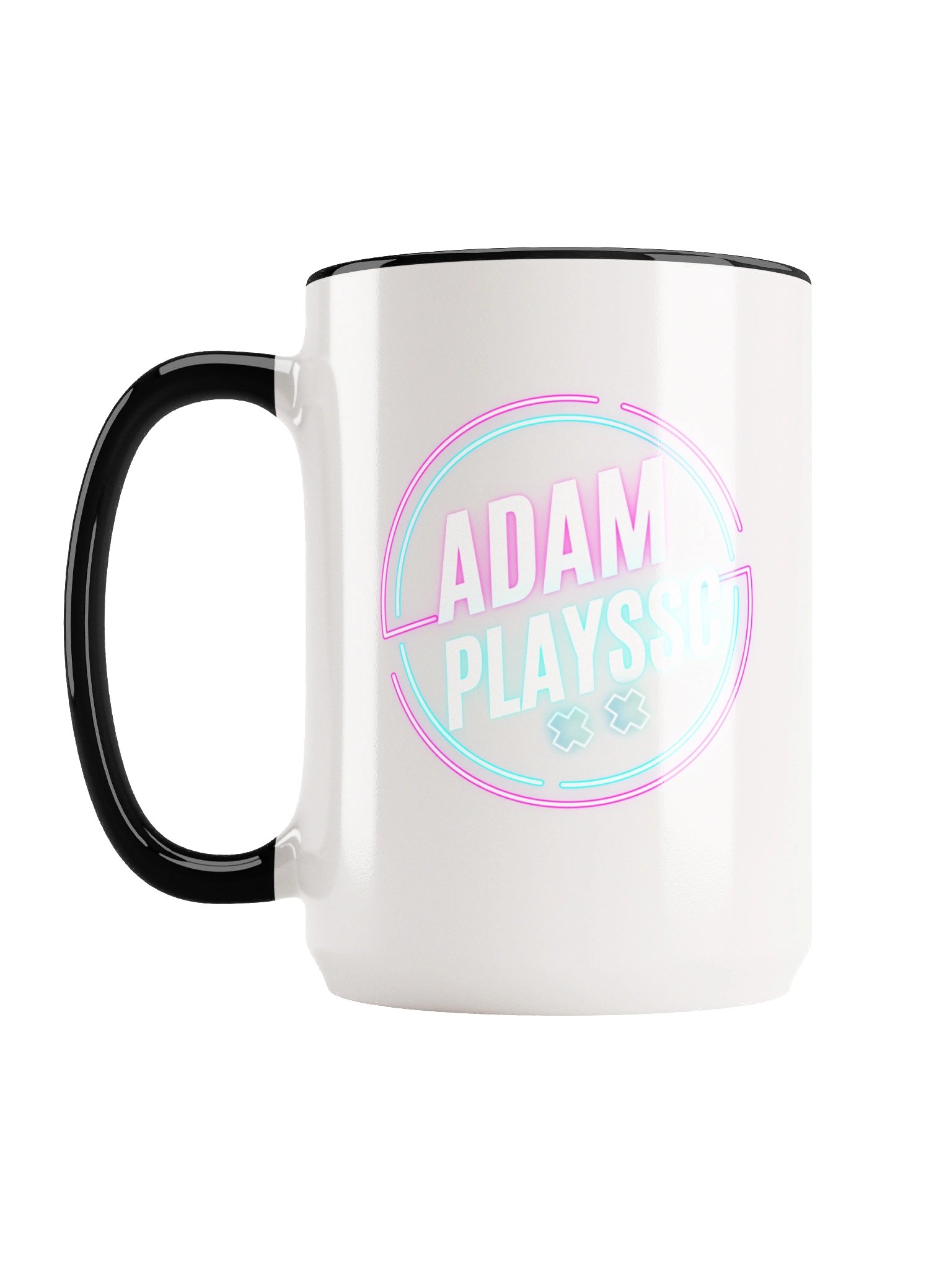 AdamPlaysSC Mug product image (2)