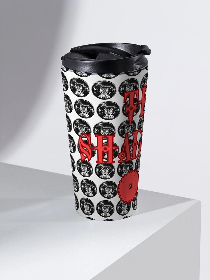Coffee Carry Mug product image (2)