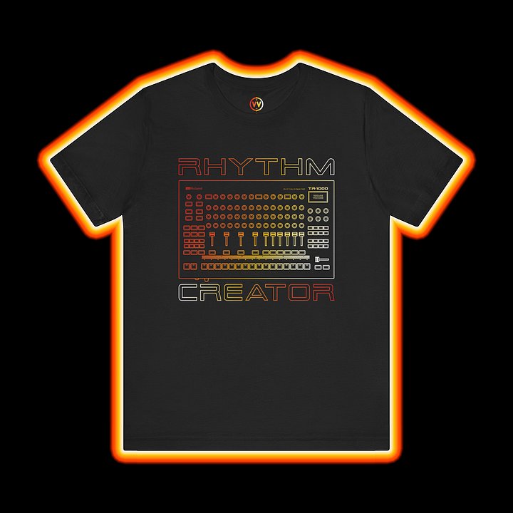 TR1000 T-Shirt 