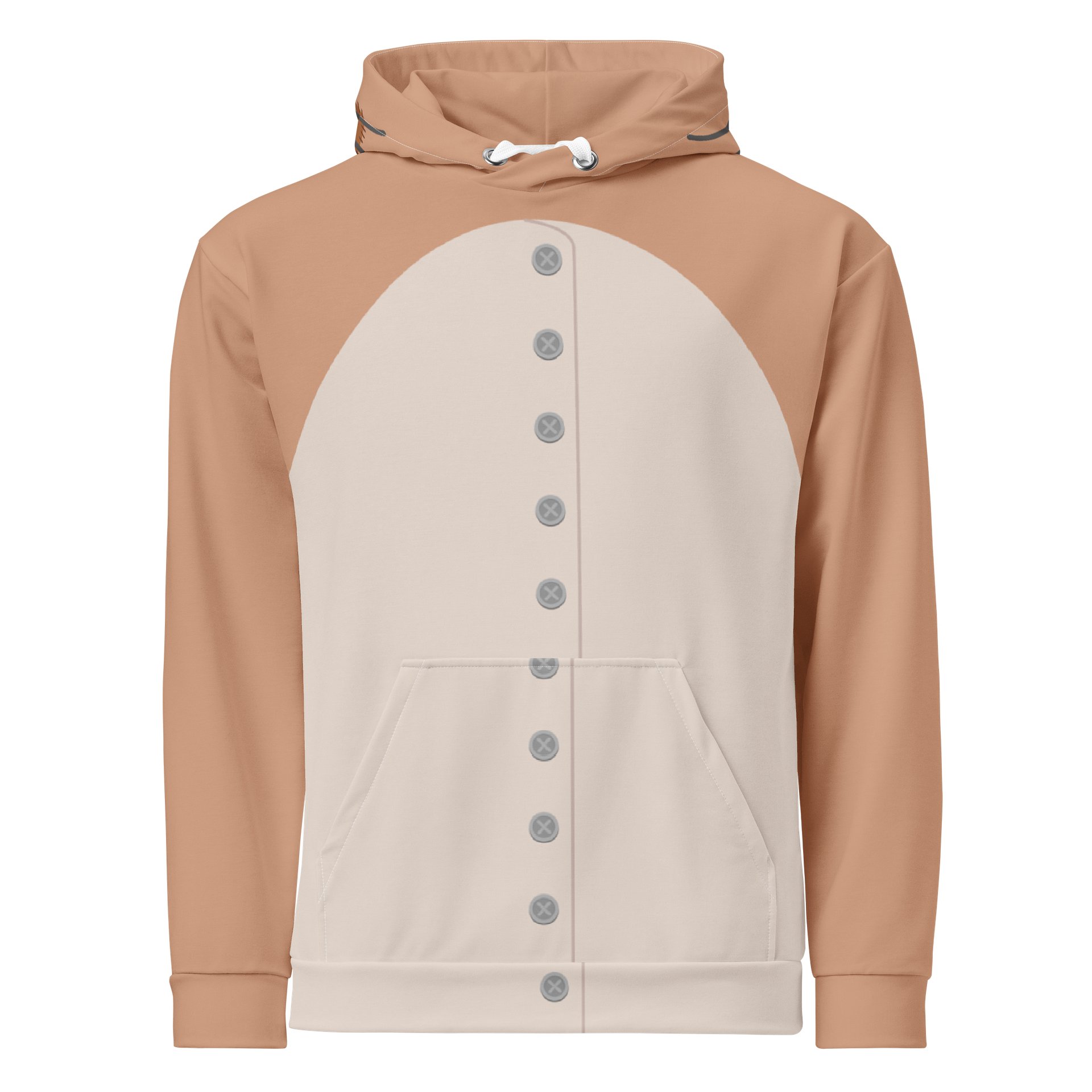 Mischievous Hoodie product image (1)