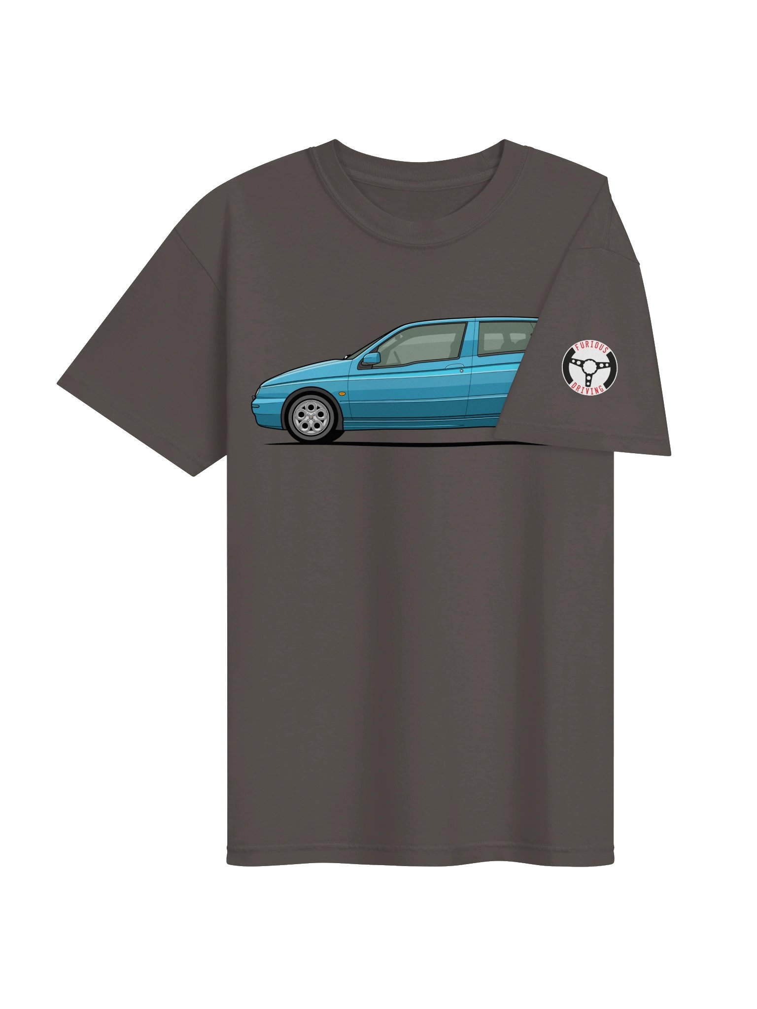 Alfa 145 T Shirt product image (4)