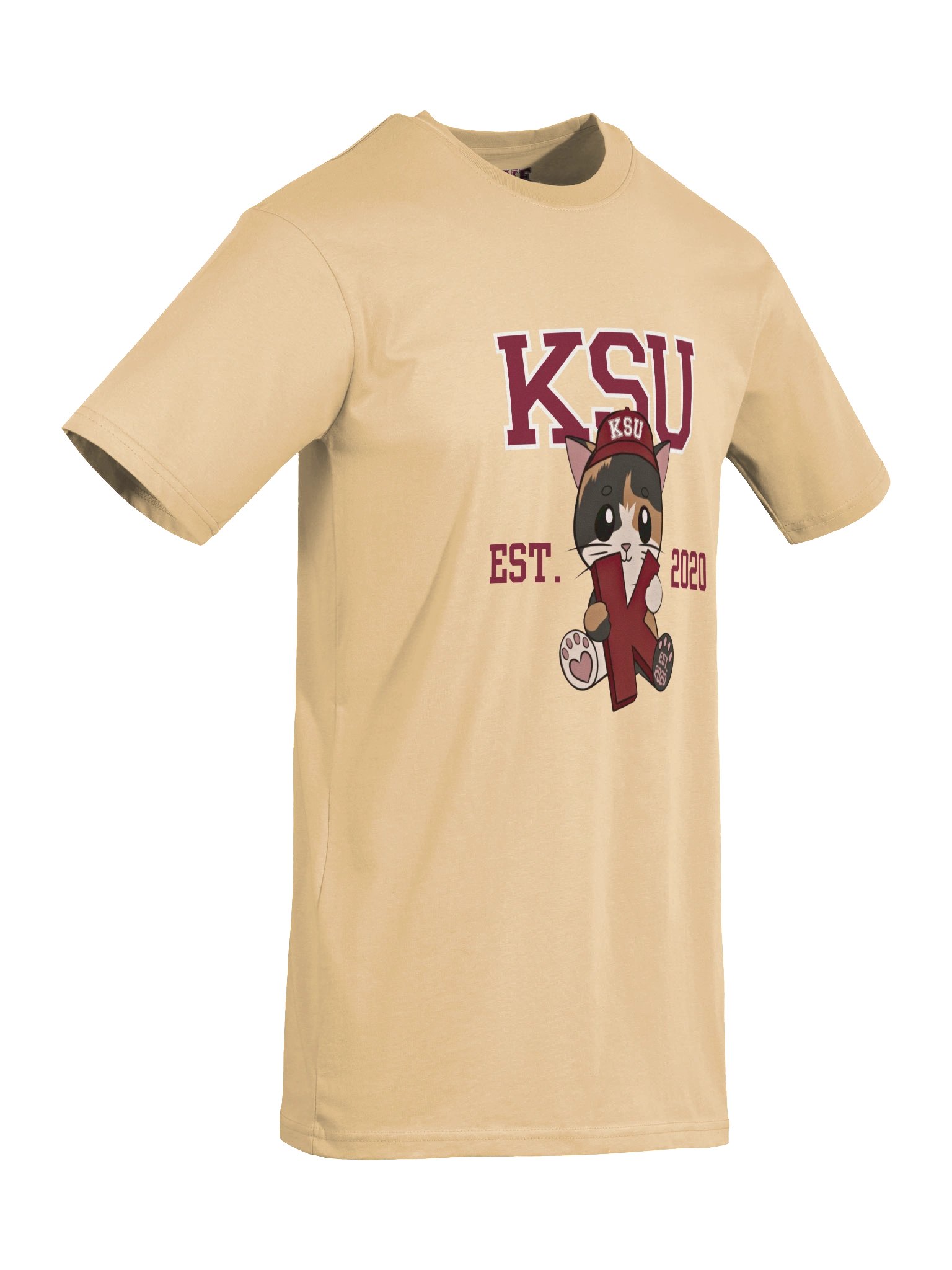 KSU T-Shirt product image (14)