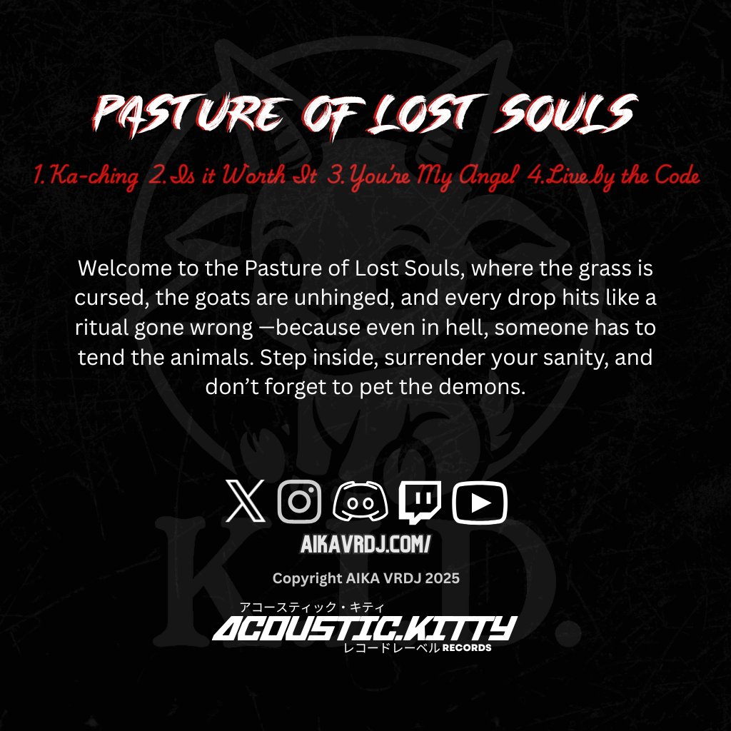 K.I.D. - Pasture of Lost Souls product image (2)