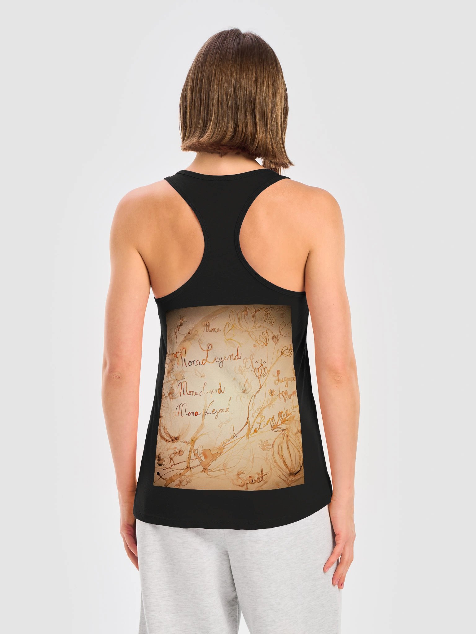 MonaLegend Ink style product image (3)