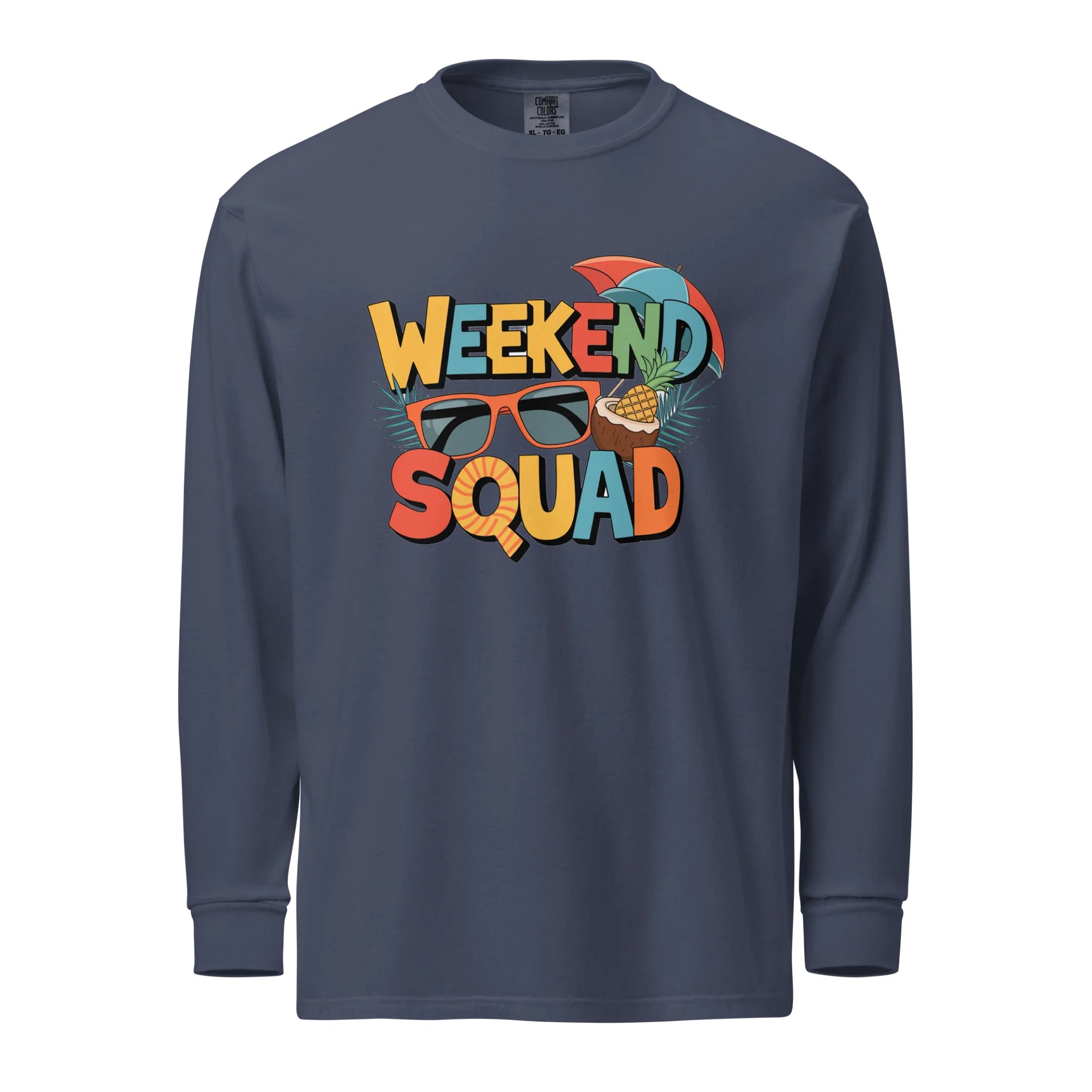 Weekend Squad product image (1)