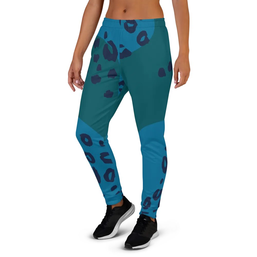 cat Lounge Women's Joggers product image (3)