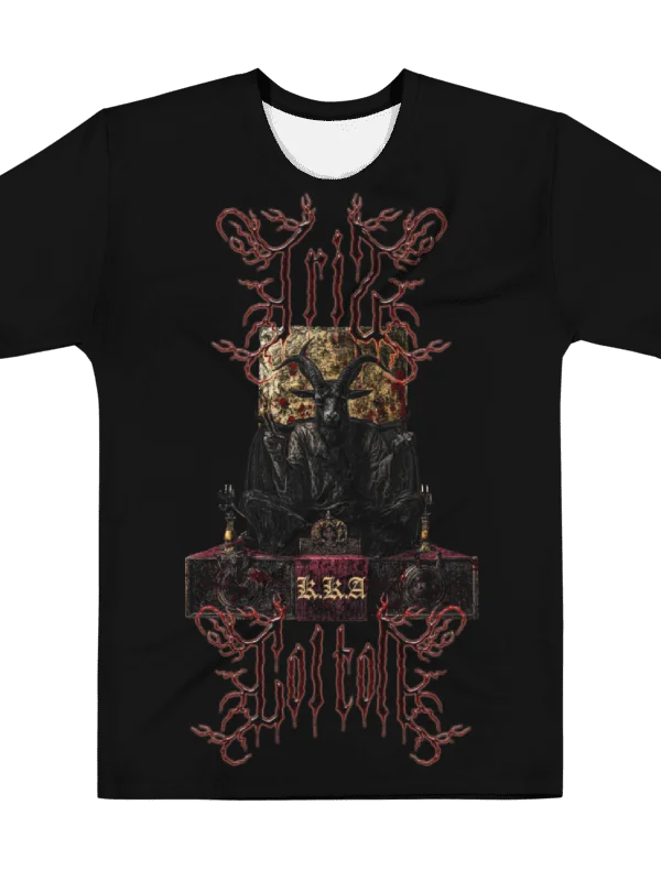Last Rites Tee product image (1)