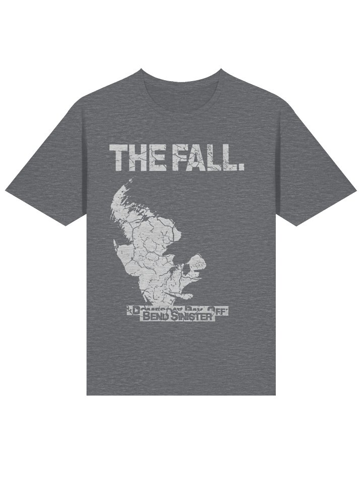 The Fall Bend Sinister T-Shirt product image (2)