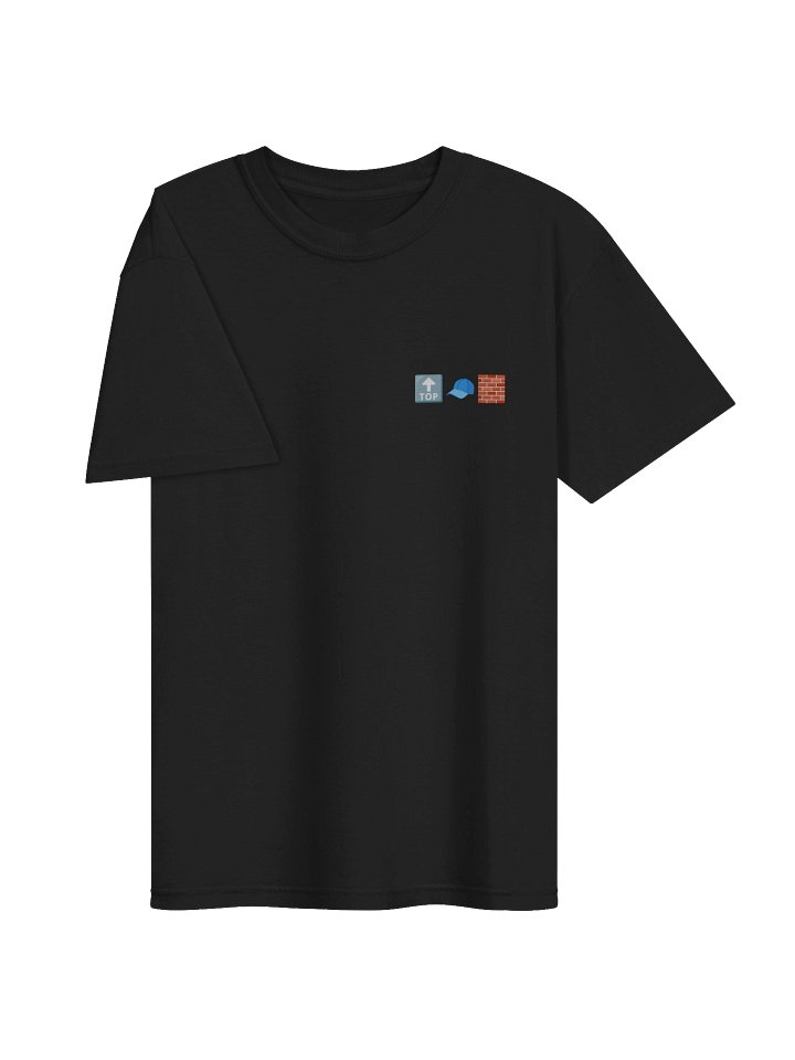 Emoji T-Shirt product image (2)
