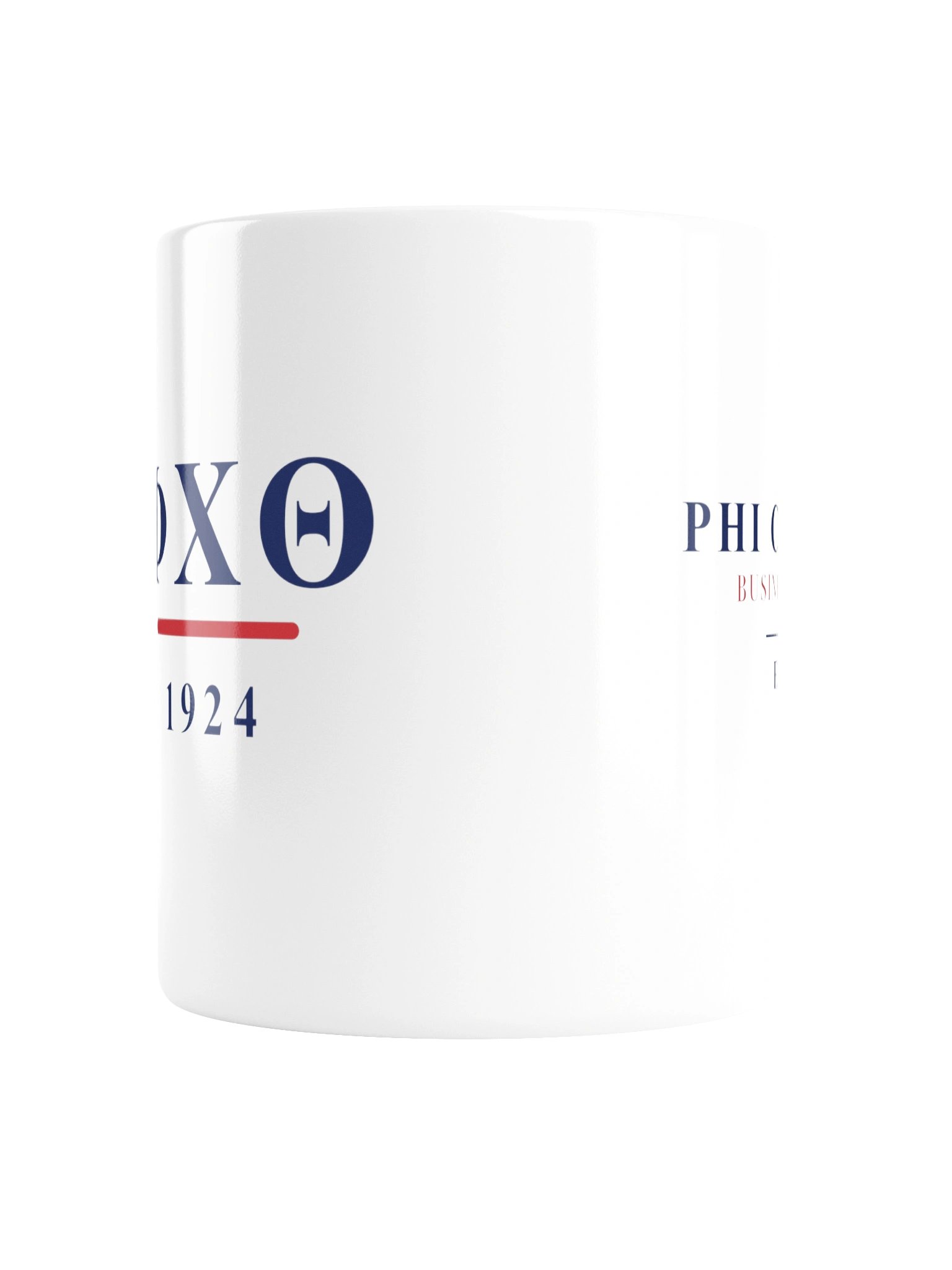 Phi Chi Theta Mug product image (2)