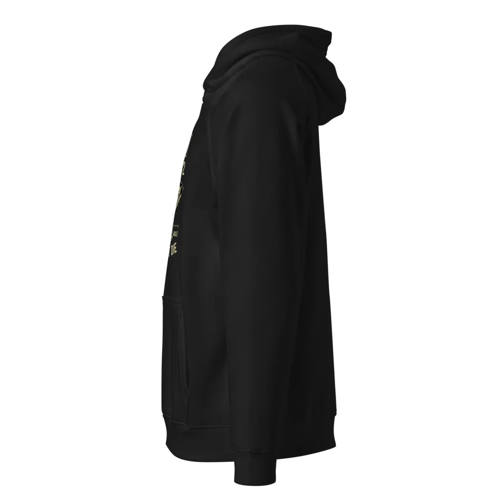 Respawn Retro Gaming Console Hoodie product image (2)