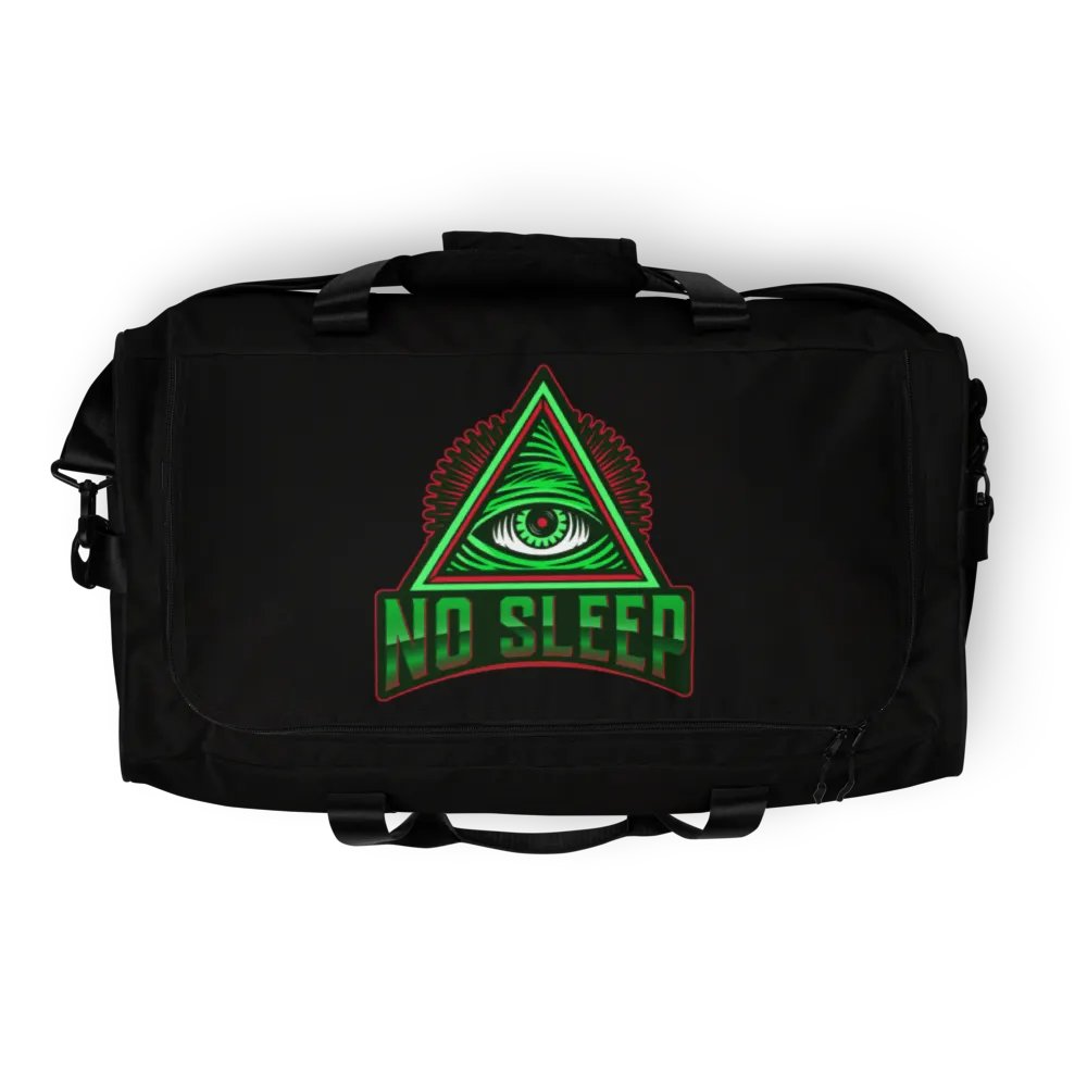 NOSLEEPRP DuffleBag product image (12)