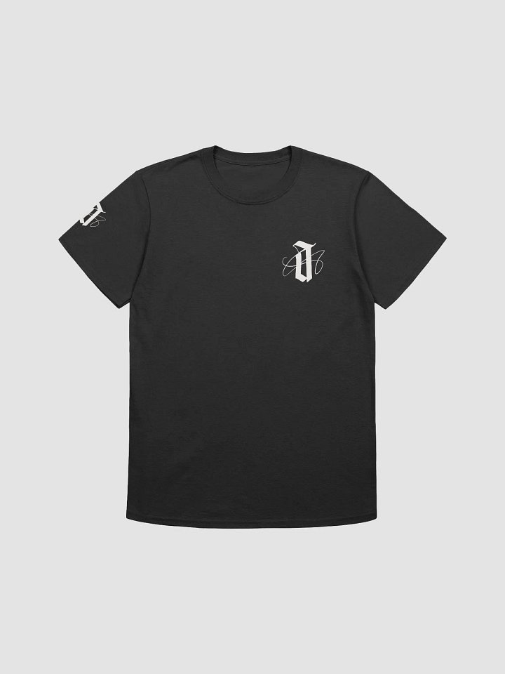 Official A&A Unisex T-Shirt product image (1)