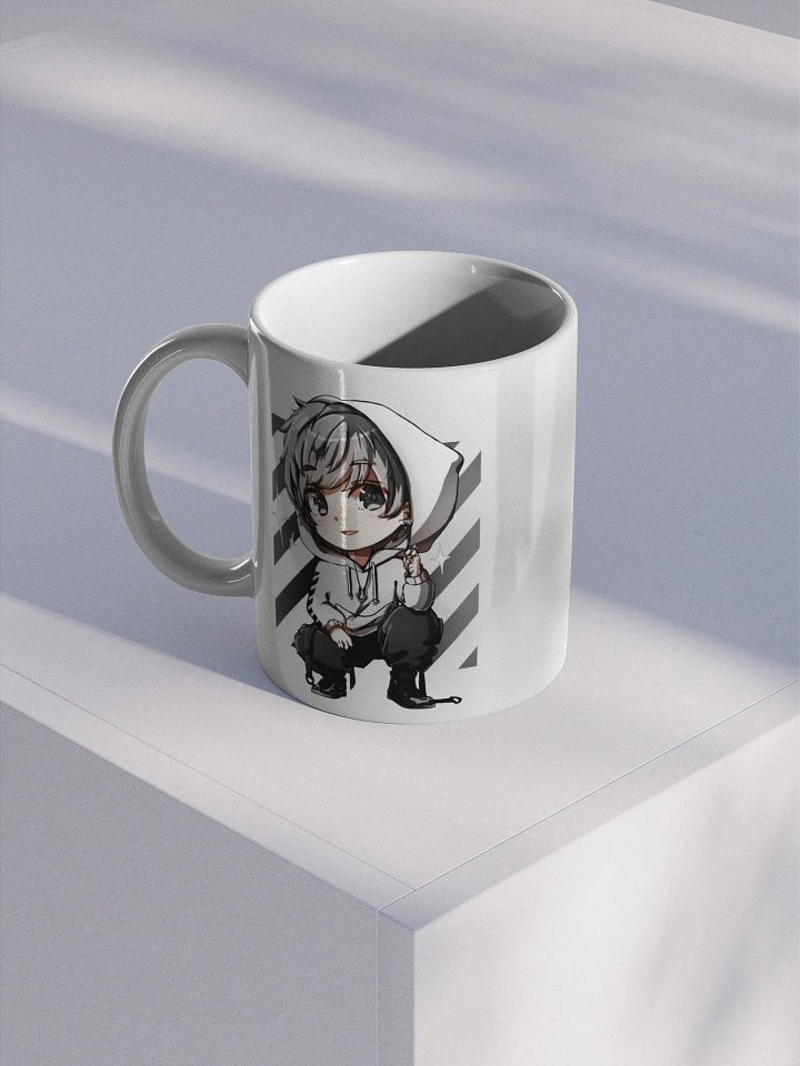 WoWoChibi - Mug product image (1)