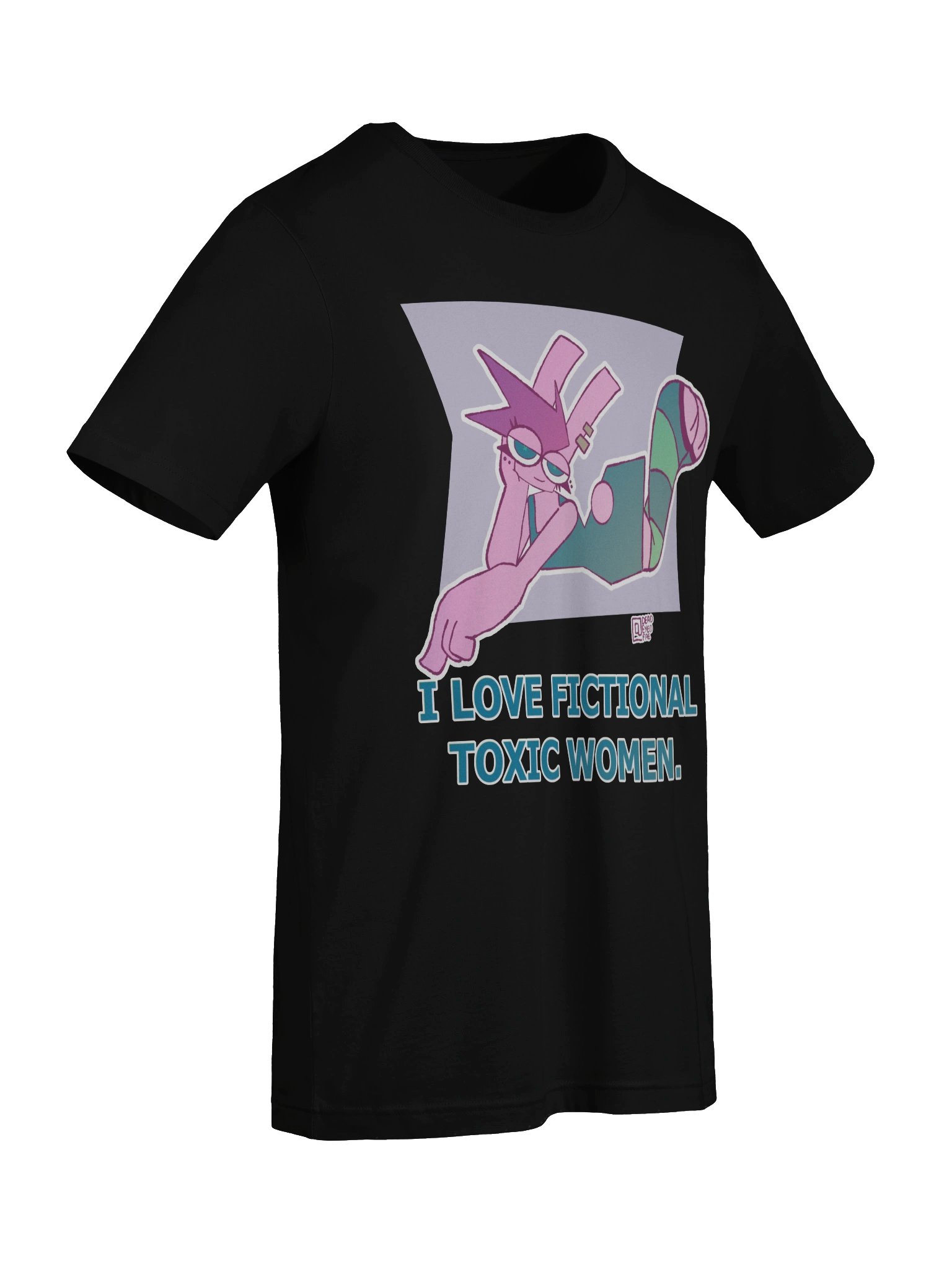 Toxic FaeBun product image (7)