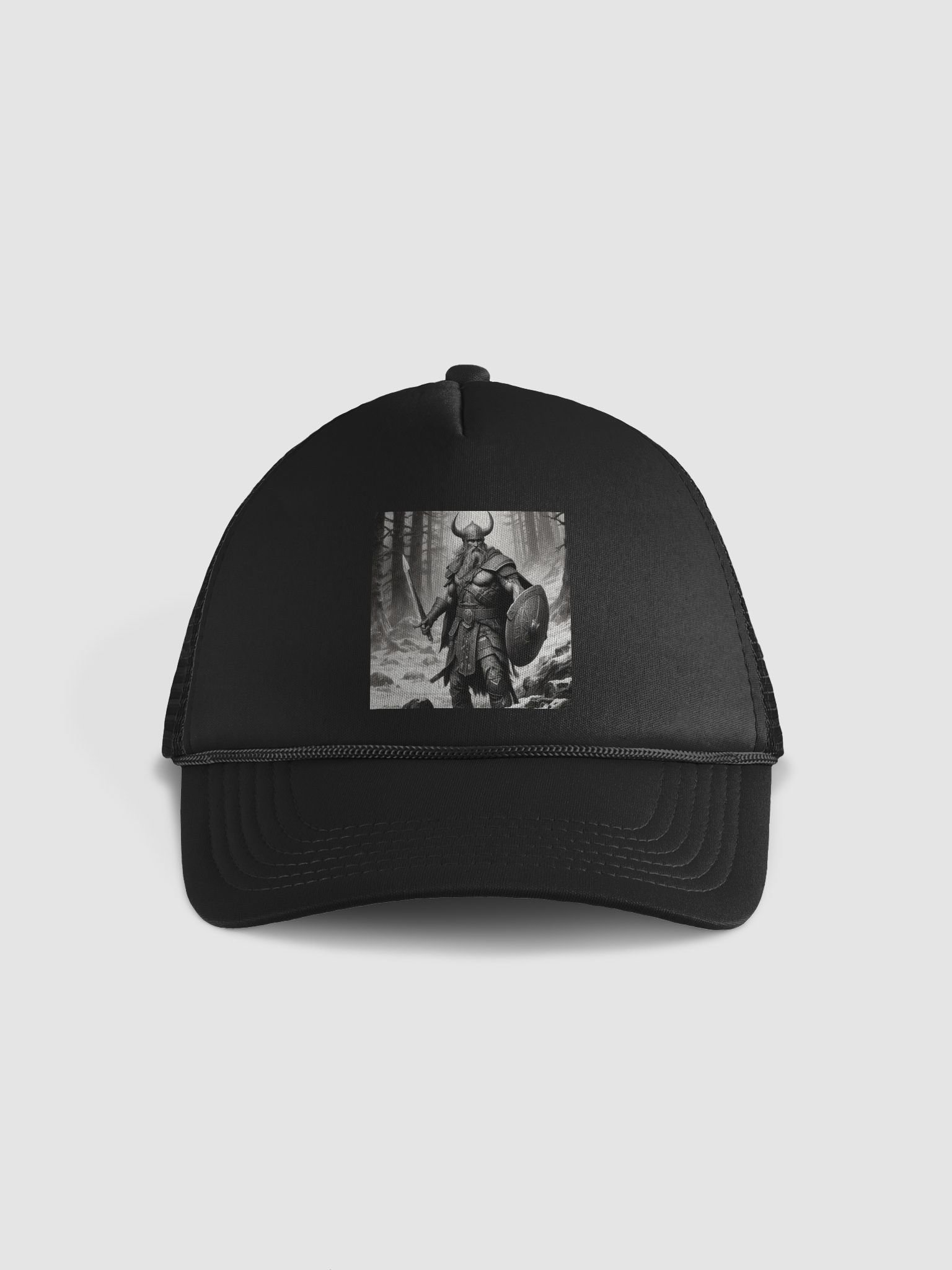 Viking Warrior product image (1)