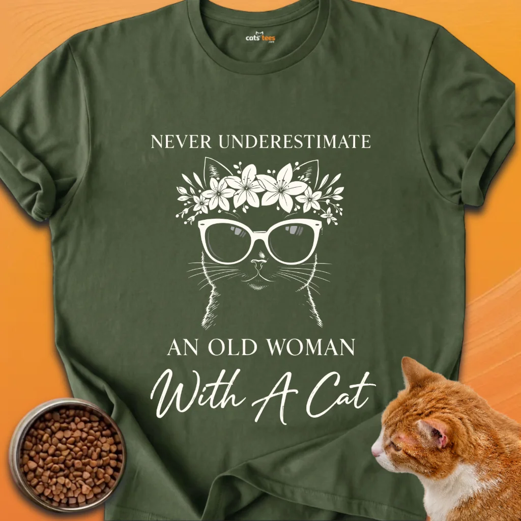 Never Underestimate product image (18)