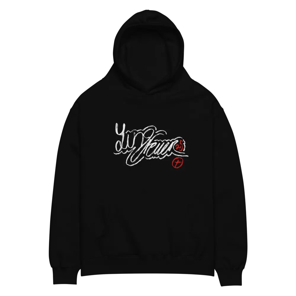 YF "2025" HOODIE product image (3)