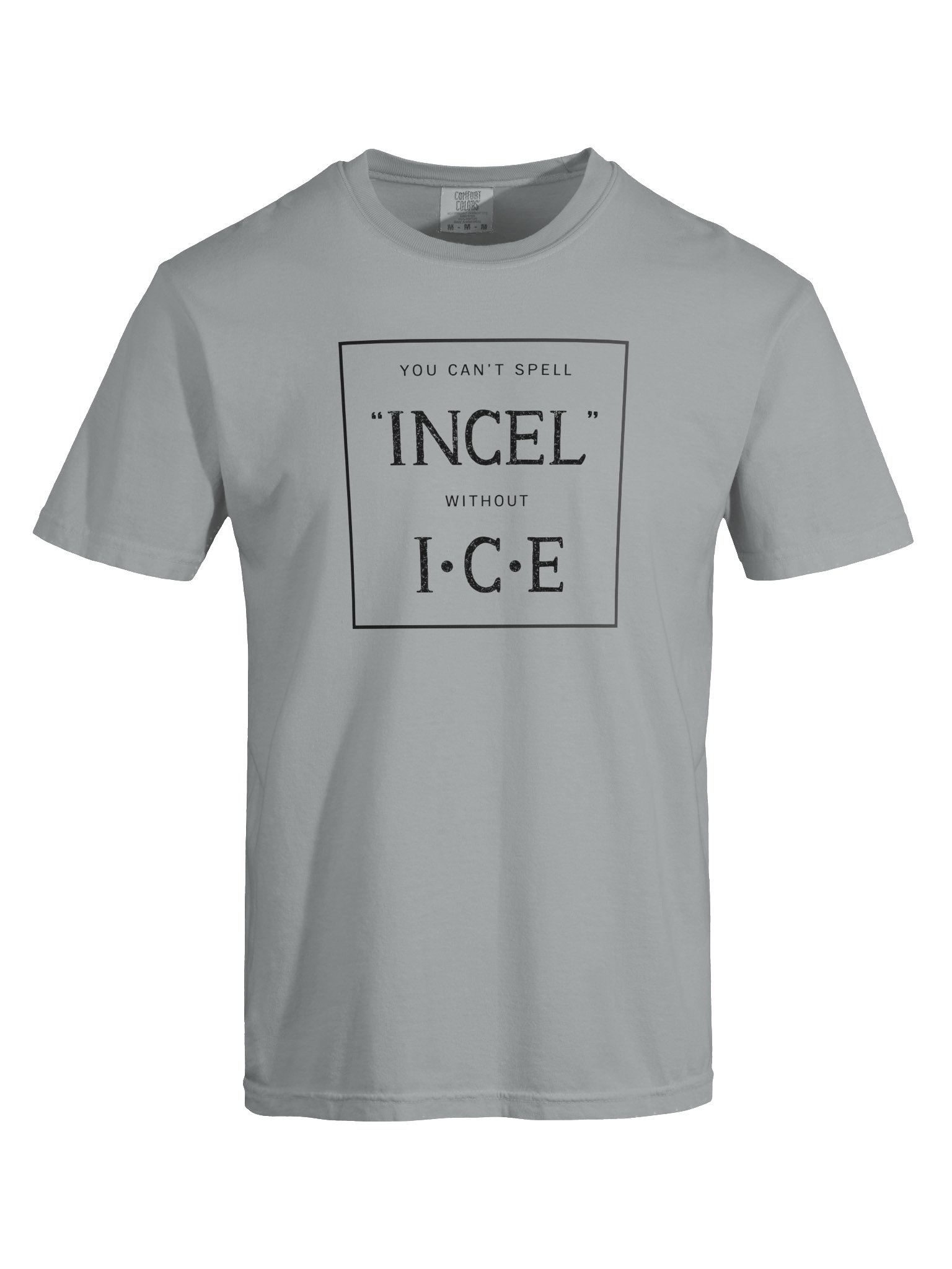 Can’t Spell Tee. product image (51)