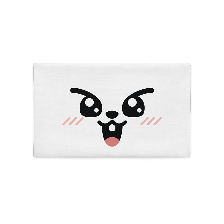 Skzoo Leebit Pillowcase product image (1)