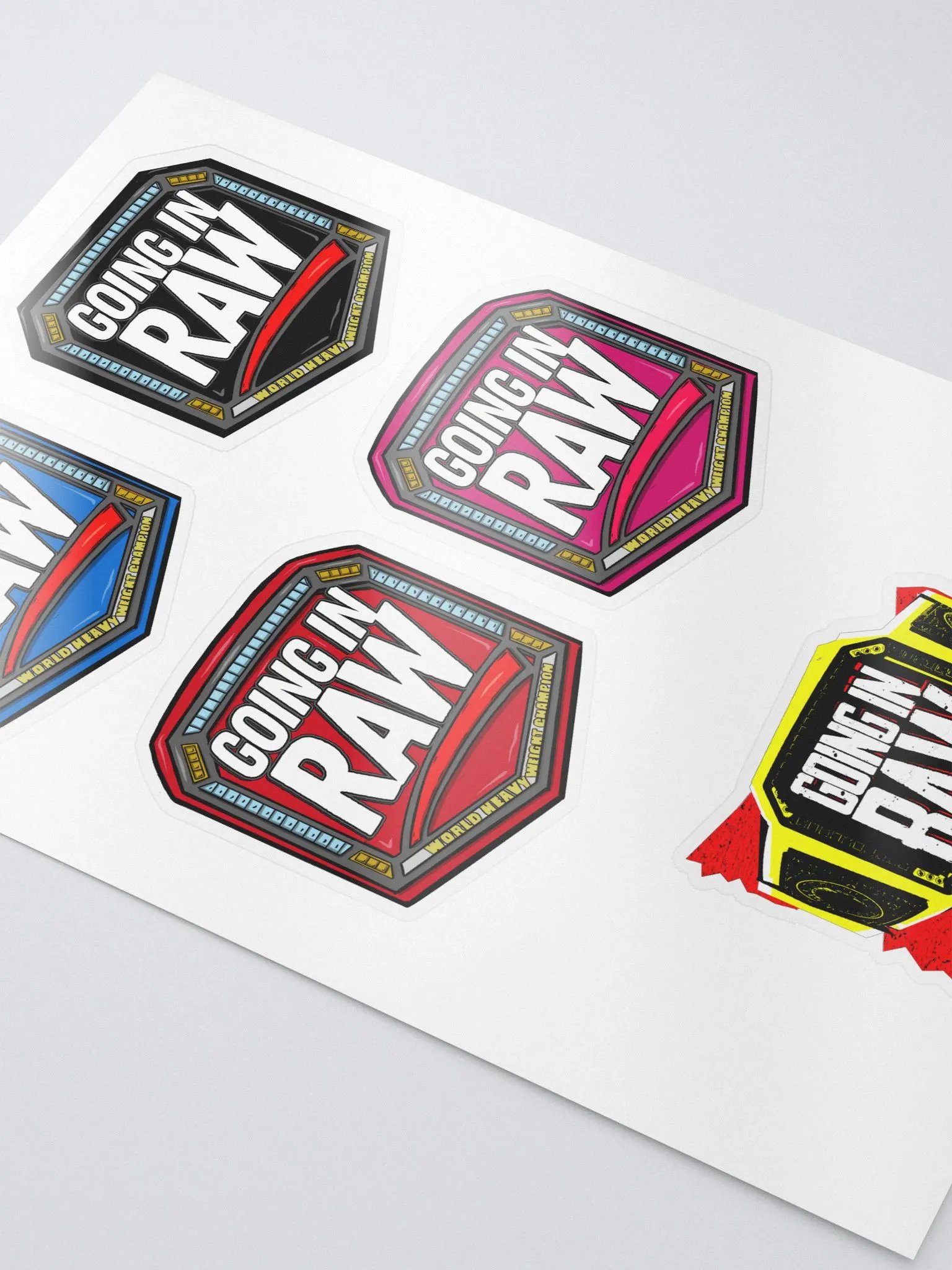 Big Titles product image (3)