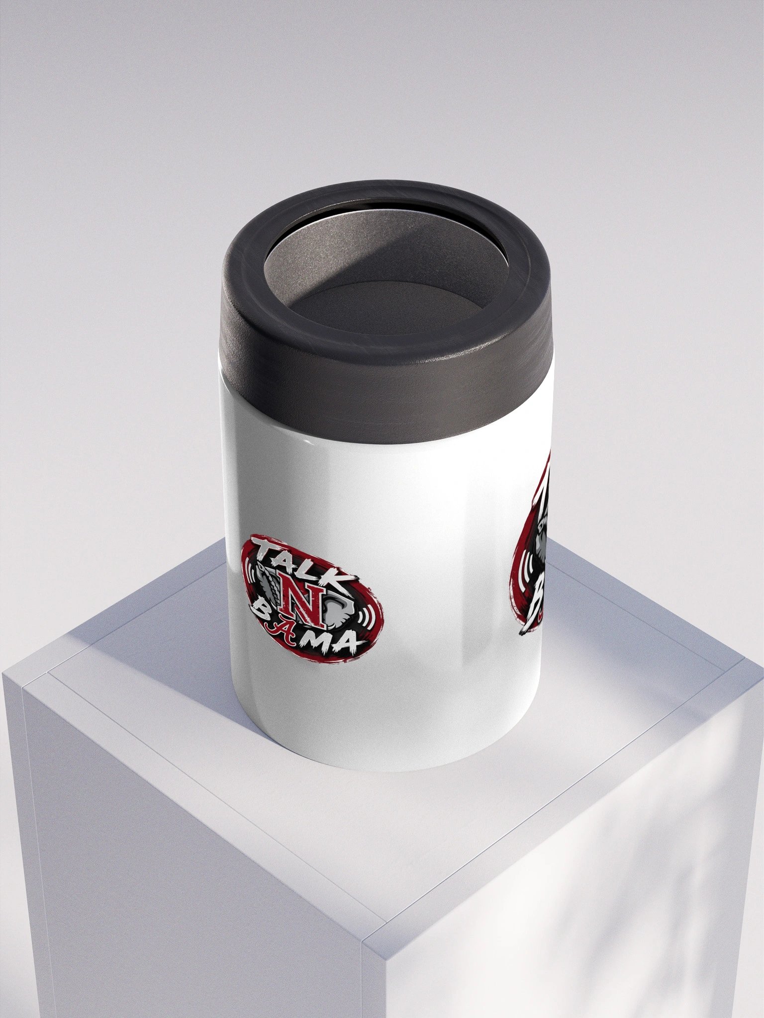 Talk N Bama Koozie product image (4)