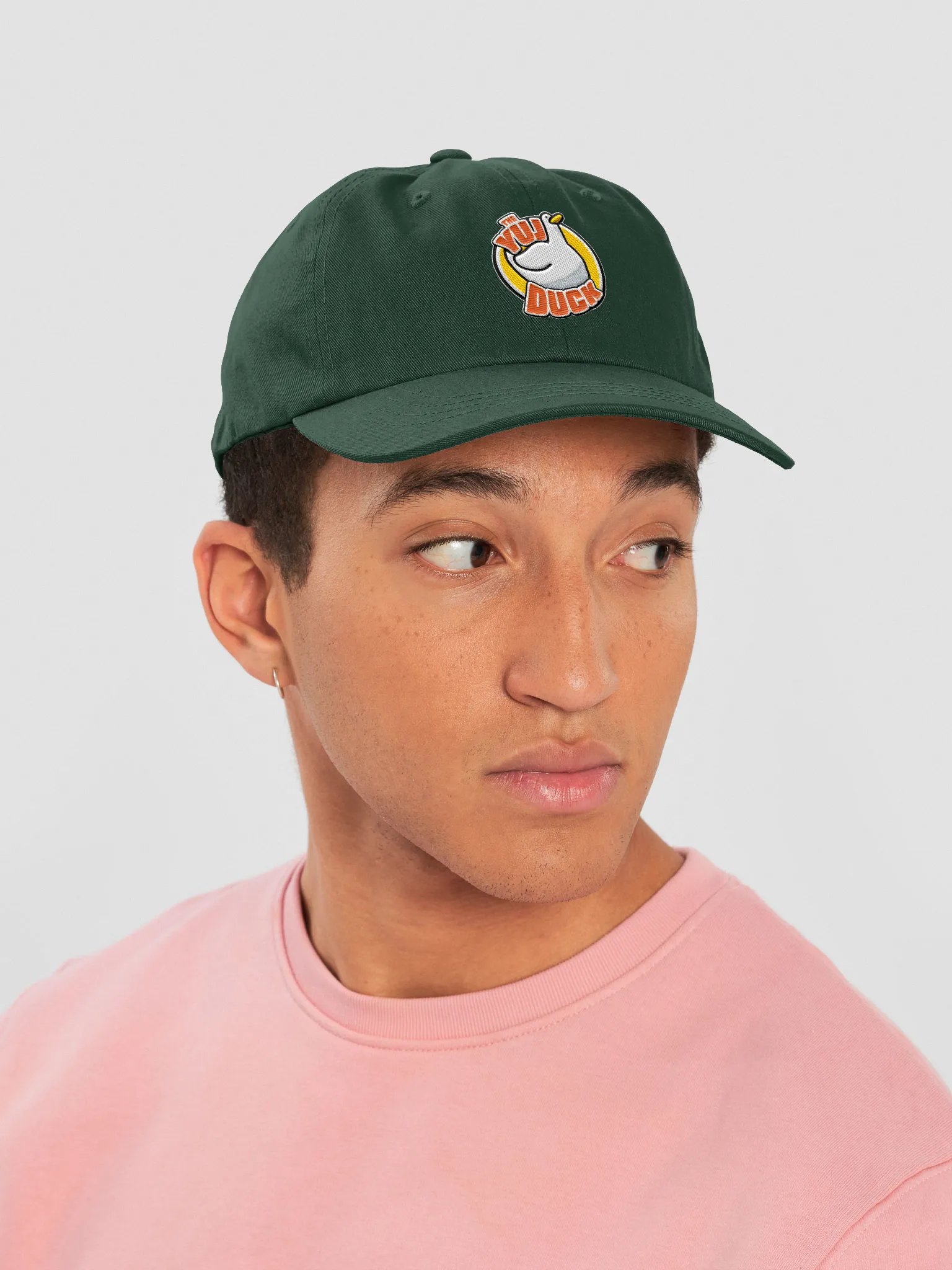 YUJ Duck Hat product image (46)