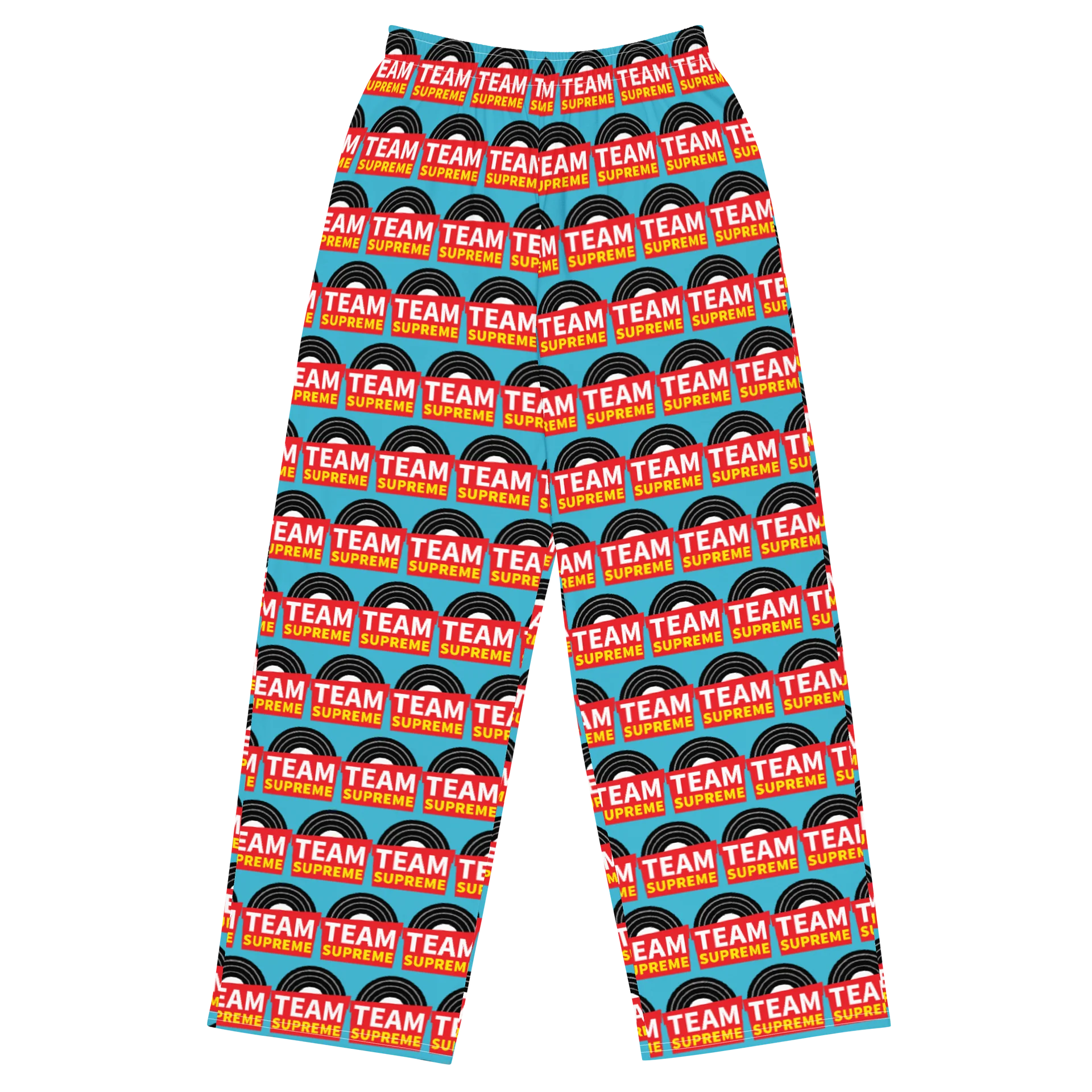 Team Supreme Jammy Jams (Summer Variant) product image (2)