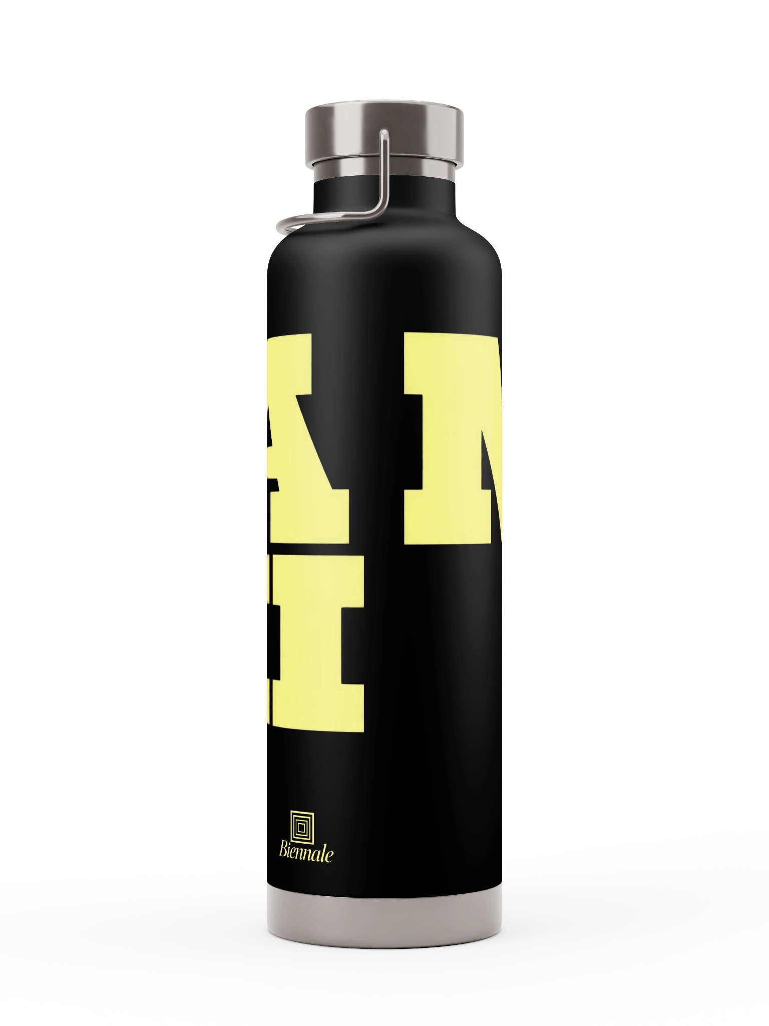 Biennale MIAMI Graphic Bottle product image (4)