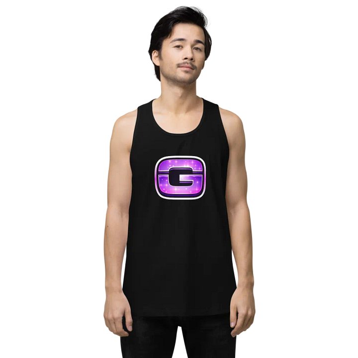 Just G Tank product image (1)