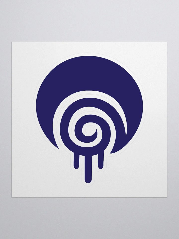 Sticker - Ombres/Shadow product image (3)