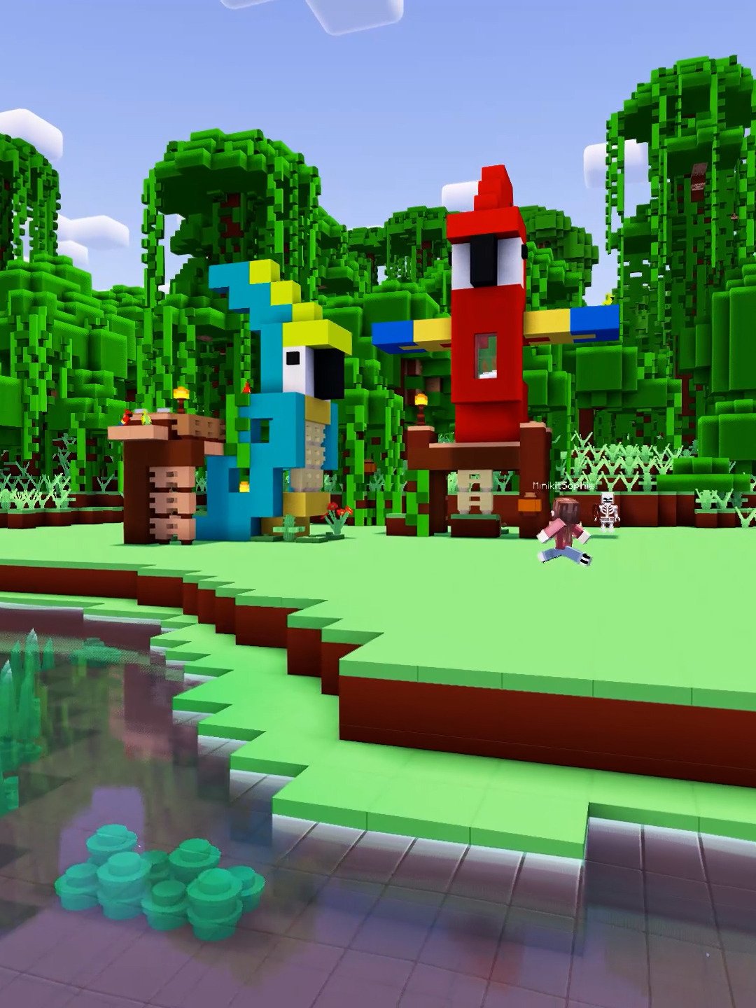 MinikitSophie's #LEGOGames30 World product image (5)
