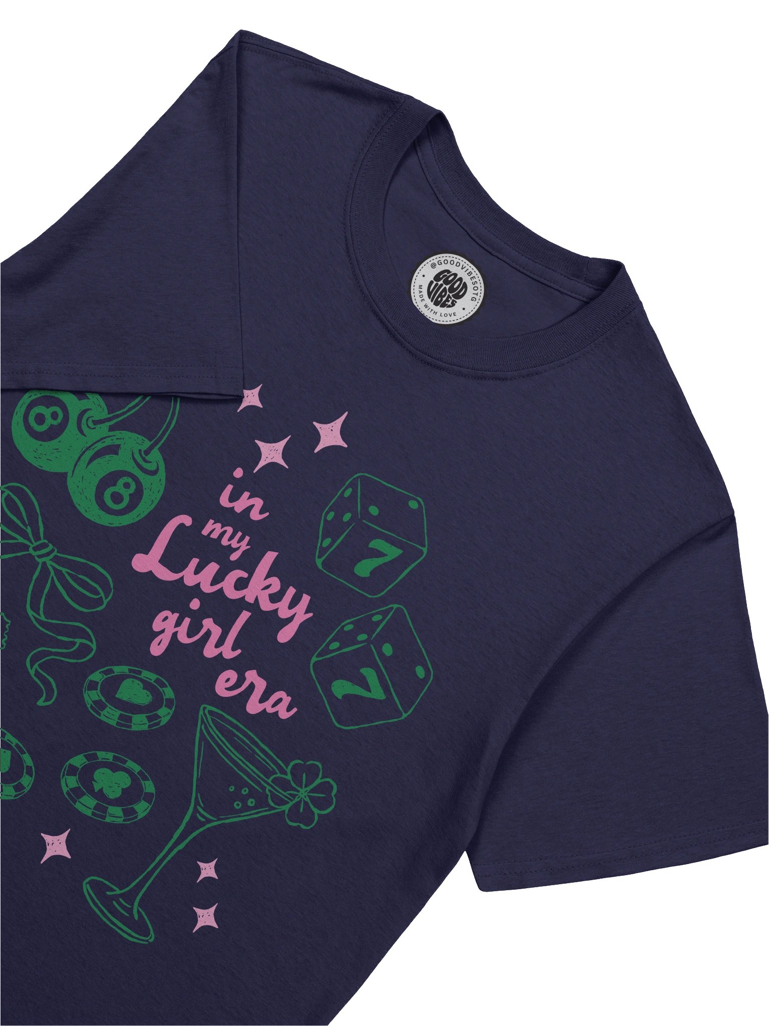 In My Lucky Girl Era product image (29)