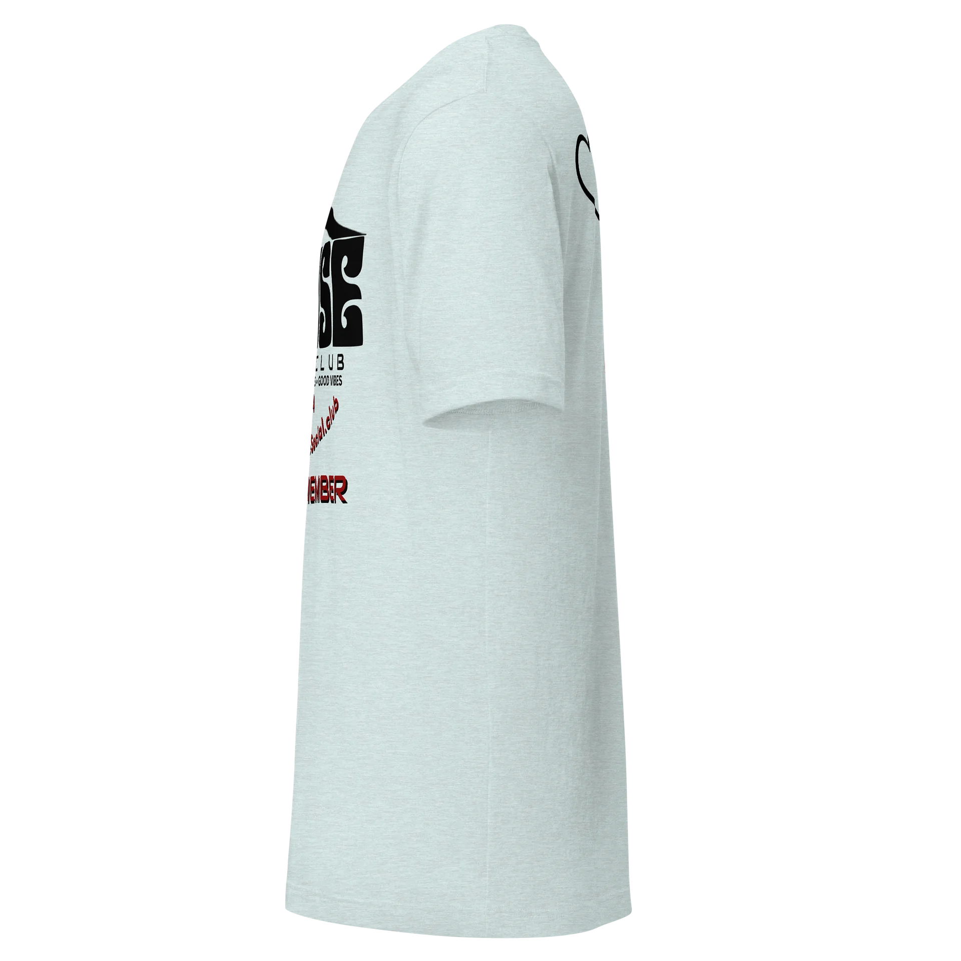THE ARTIST MEMBER Unisex Tee product image (33)