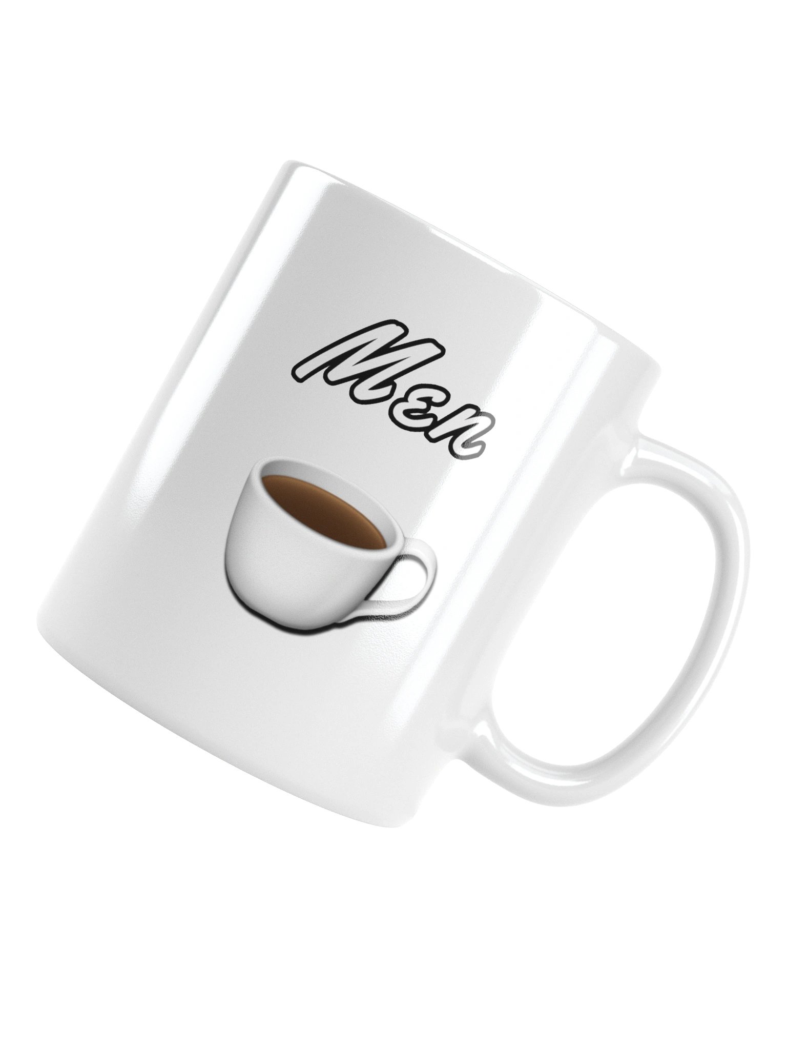 Men☕Mug product image (4)