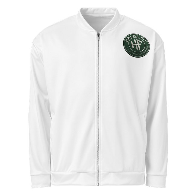 Halal Fit Merch
