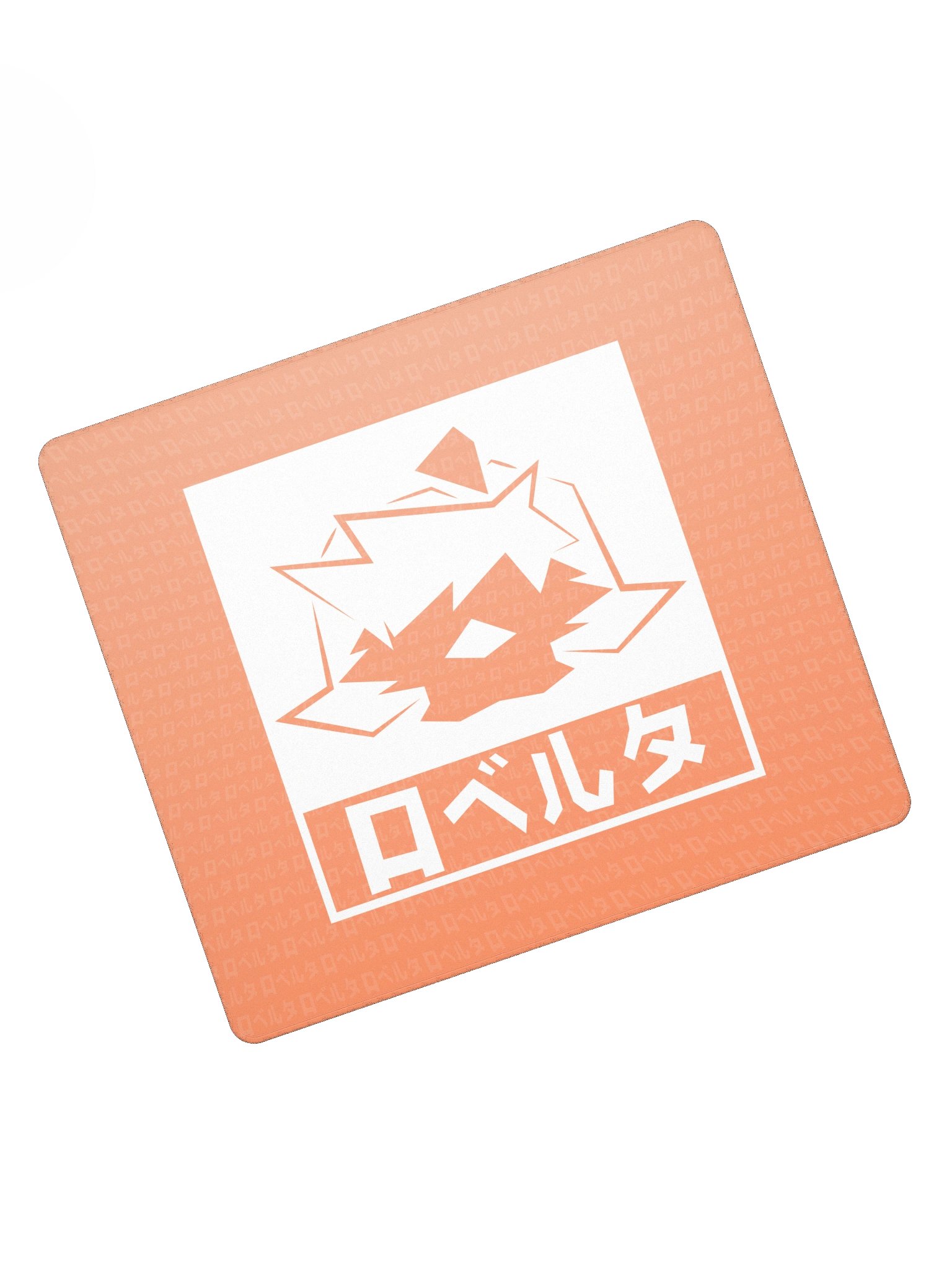 ロベルタ BirdUp! MousePad product image (5)